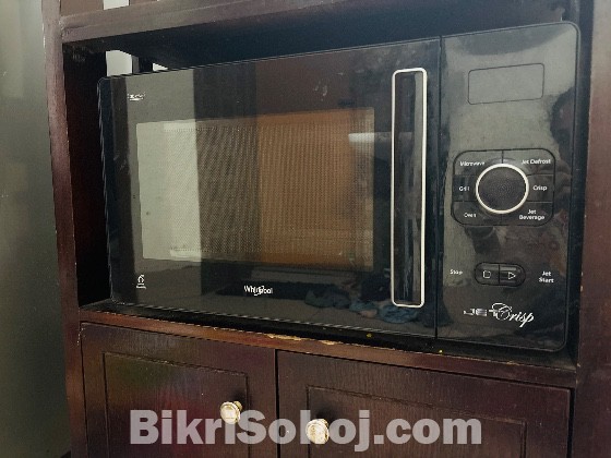 Convention Oven